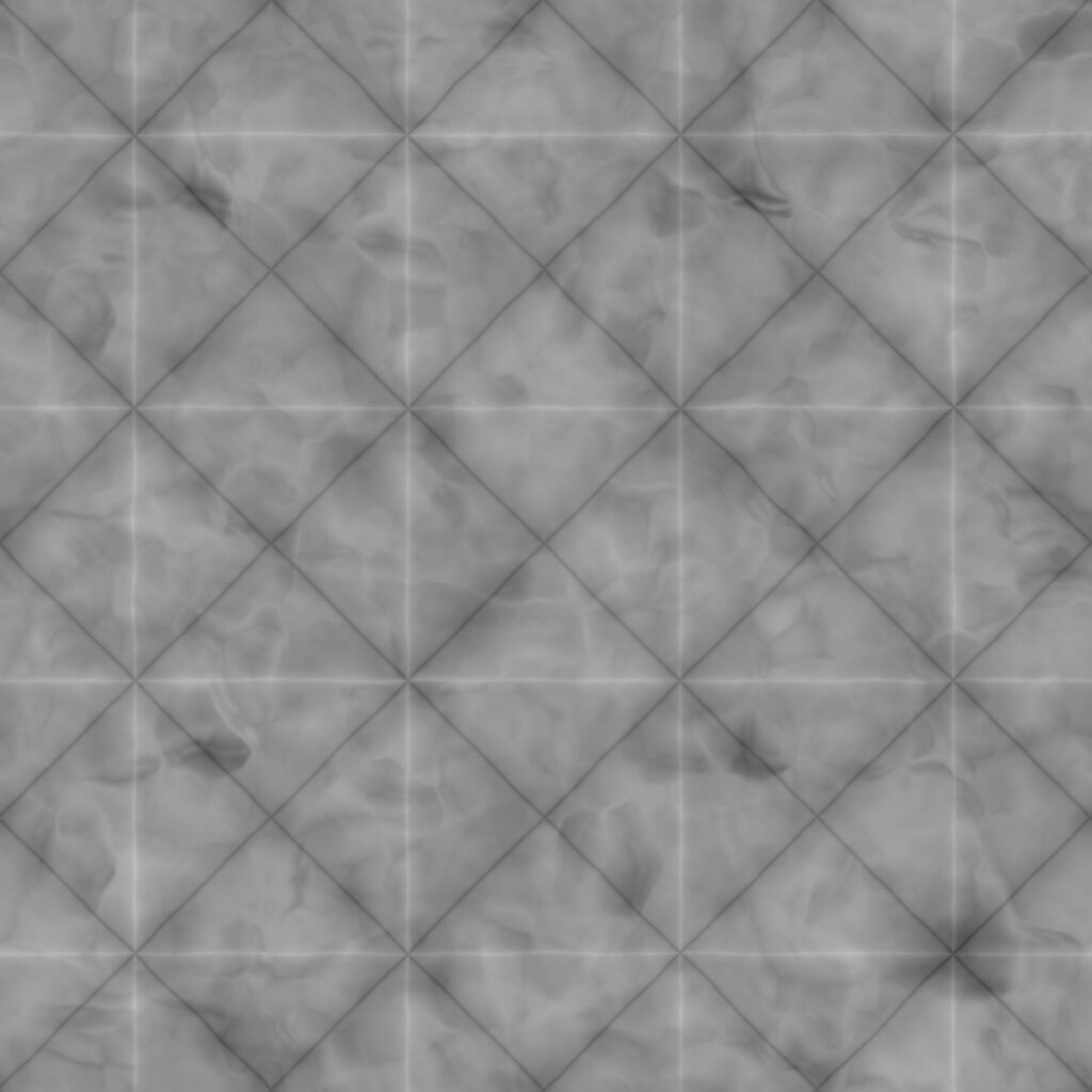 Blue Wrapping Paper PBR Texture blue-wrapping-paper-pbr-texture