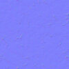Brown Cracked Clay PBR Texture - Image 7