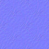 Brown Sculpting Clay PBR Texture - Image 7