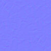 Brown Sculpting Clay PBR Texture - Image 7