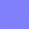 Brown Sculpting Clay PBR Texture - Image 7