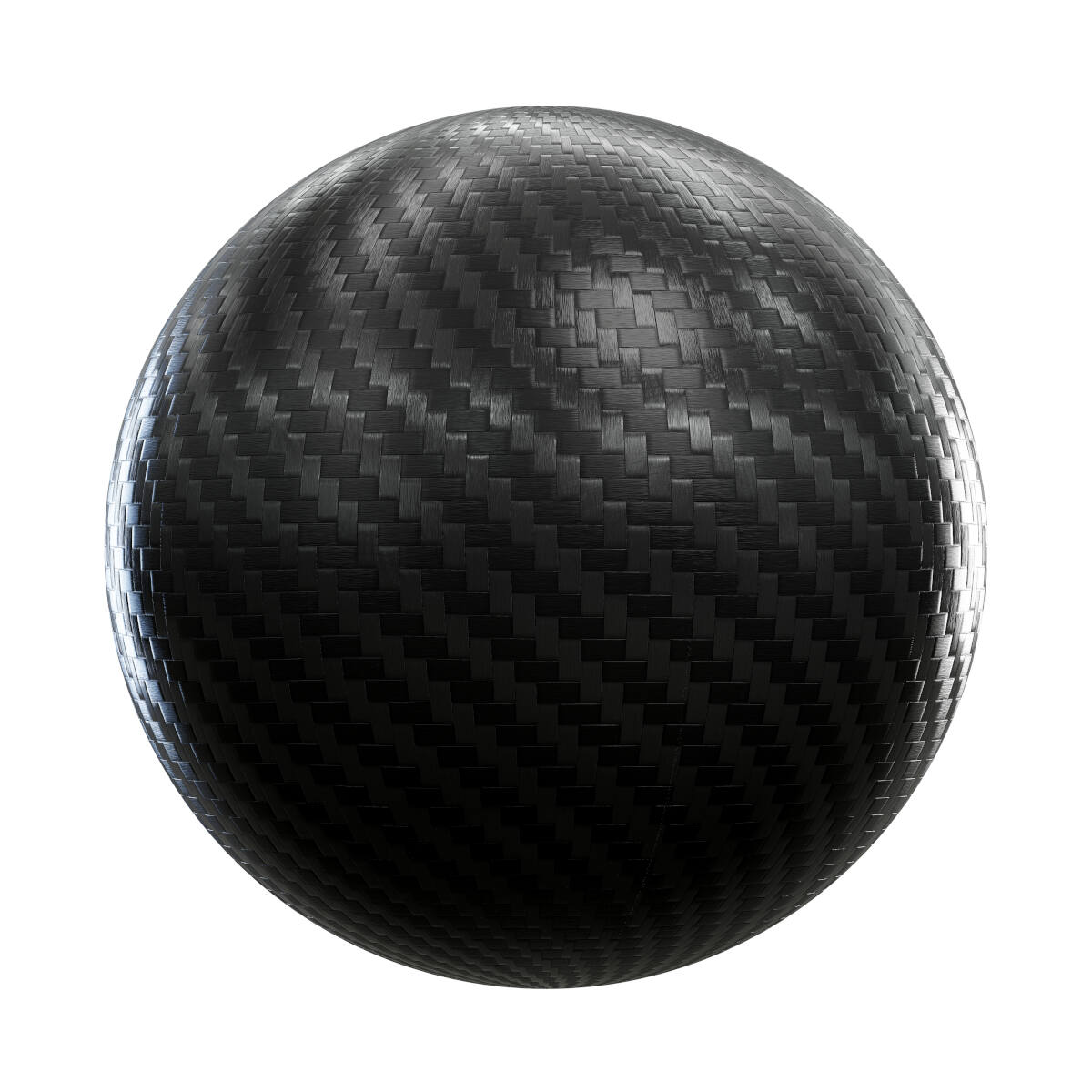 Carbon Fiber PBR Texture