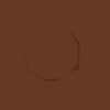 Coffee Cup Stain Decal (DE07) - Image 2