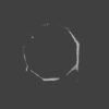Coffee Cup Stain Decal (DE07) - Image 5