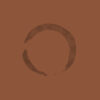 Coffee Cup Stain Decal (DE16) - Image 2