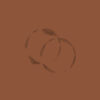 Coffee Cup Stain Decal (DE17) - Image 2