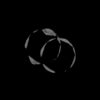 Coffee Cup Stain Decal (DE17) - Image 4