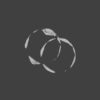 Coffee Cup Stain Decal (DE17) - Image 5