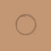Coffee Cup Stain Decal (DE19) - Image 2