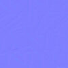 Colorful Stained Paper PBR Texture - Image 7