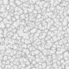 Cracked Orange Clay Ground PBR Texture - Image 3