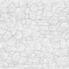 Cracked Rough Clay PBR Texture - Image 3