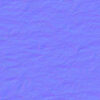 Cracked Rough Green Clay PBR Texture - Image 7