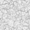 Cracked Yellow Clay Ground PBR Texture - Image 3