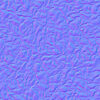 Crumpled Brown Paper PBR Texture - Image 7