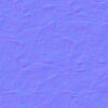 Crumpled Newspaper PBR Texture - Image 7