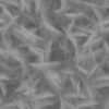 Crumpled Paper Sheet with Scribbles PBR Texture - Image 5