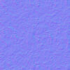 Crumpled Paper Sheet with Scribbles PBR Texture - Image 7