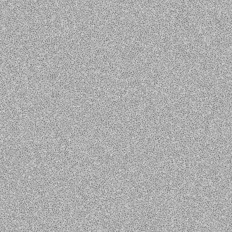 Cyan Stained Glass PBR Texture