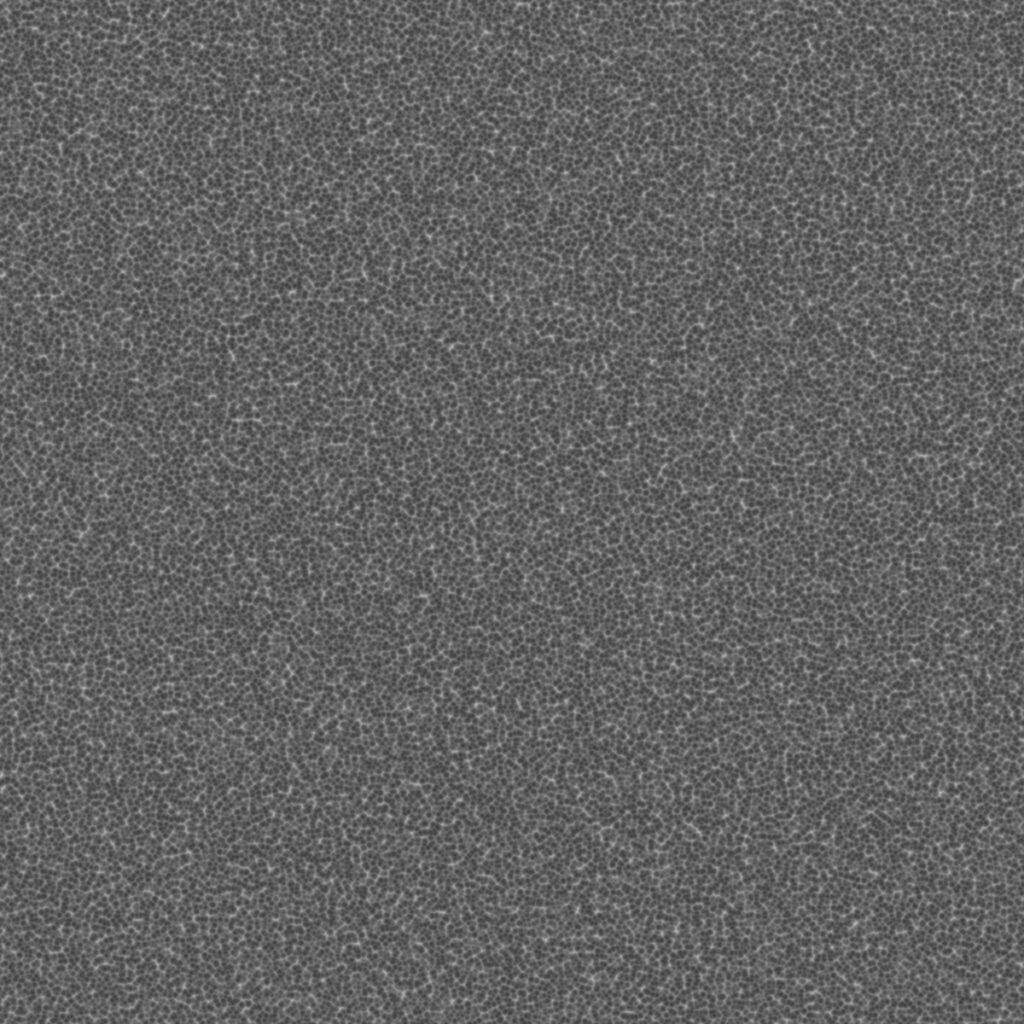 Cyan Stained Glass PBR Texture