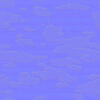 Damaged Beige Cardboard PBR Texture - Image 7