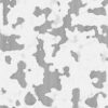 Damaged Black Cardboard PBR Texture - Image 3