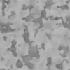 Damaged Black Cardboard PBR Texture - Image 5