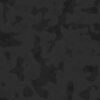 Damaged Black Cardboard PBR Texture - Image 8