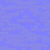 Damaged Brown Cardboard PBR Texture - Image 7