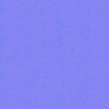 Damaged Orange Cardboard PBR Texture - Image 7