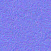 Damaged Red Clay Fragments PBR Texture - Image 7