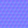 Decorative Red Paper PBR Texture - Image 7