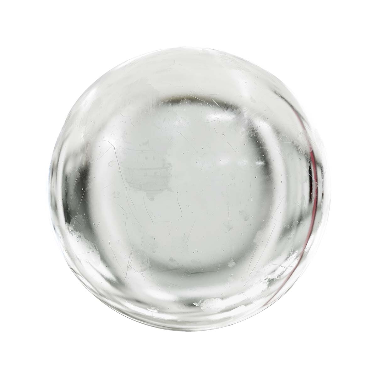 Dirty Glass PBR Texture