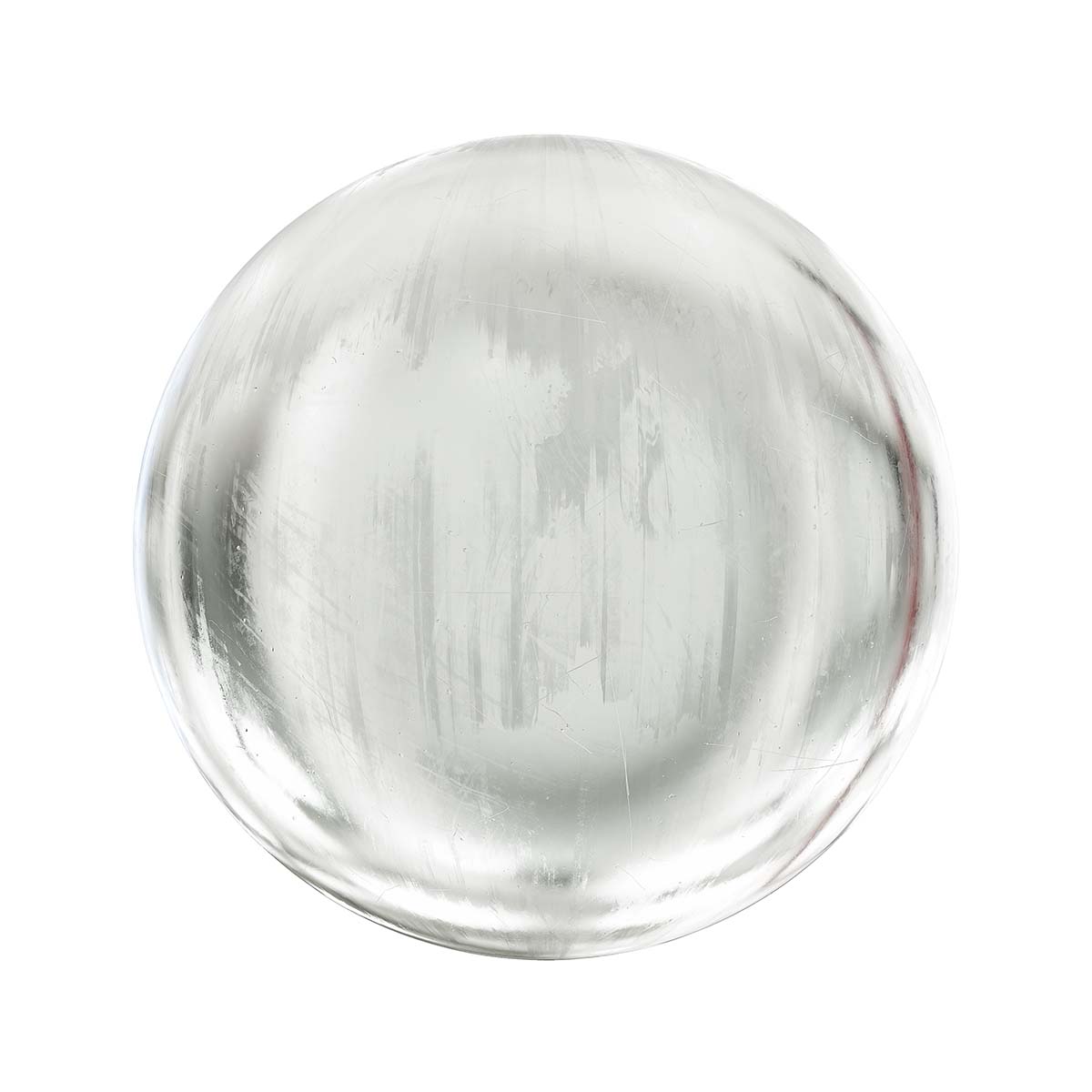 Dirty Glass PBR Texture