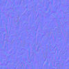 Dripping Beige Clay PBR Texture - Image 7