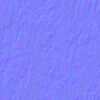 Dripping Beige Clay PBR Texture - Image 7