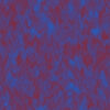 Dripping Blue and Red Clay PBR Texture - Image 2