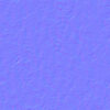 Dripping Grey Clay PBR Texture - Image 7