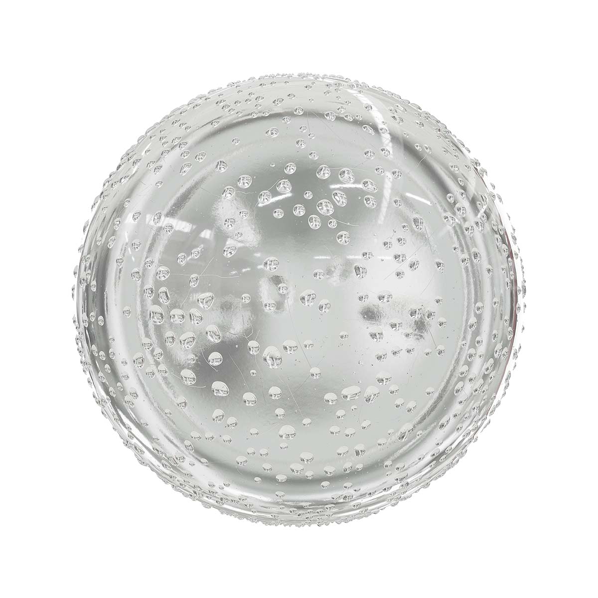 Glass with Water Drops PBR Texture