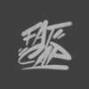 Graffiti Tag Decal (DE21) - Image 8