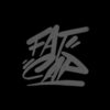 Graffiti Tag Decal (DE21) - Image 4