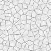 Green Crystal Tiles PBR Texture - Image 3