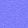 Green Crystal Tiles PBR Texture - Image 9