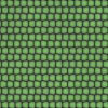 Green Glass Window PBR Texture - Image 2