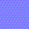 Green Patterned Glass PBR Texture - Image 9