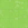 Green Patterned Plastic PBR Texture - Image 2