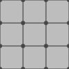 Green Patterned Plastic PBR Texture - Image 5