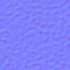 Green Sculpting Clay PBR Texture - Image 7