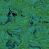 Green Stained Glass PBR Texture - Image 12