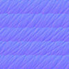 Grey Old Tarp PBR Texture - Image 7